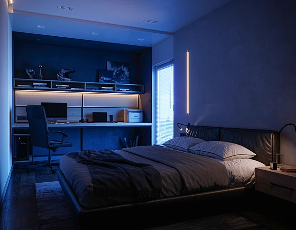 CGi: Bedroom_b sov