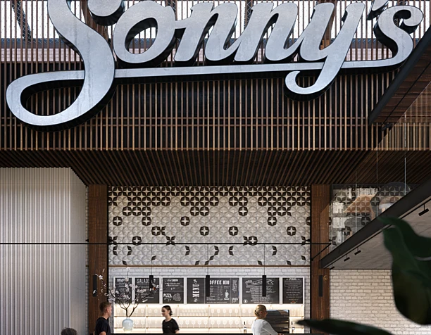 Sonny`s