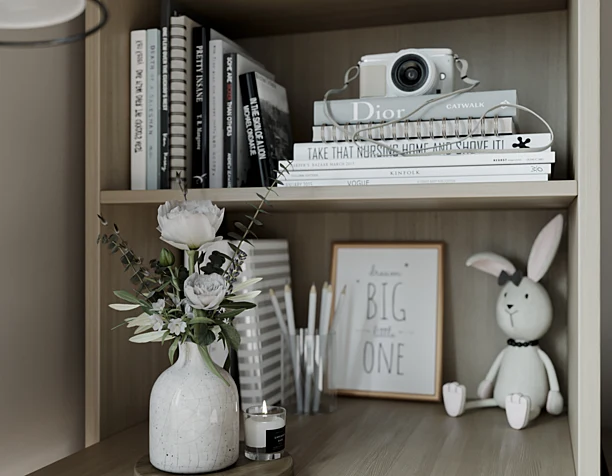 Сhildren's room