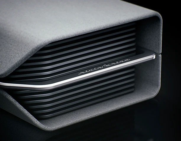 Pininfarina | Sharp | CGI