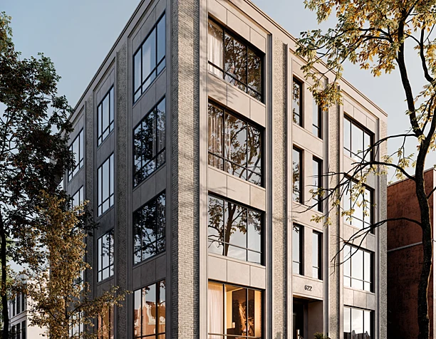 622 Willow