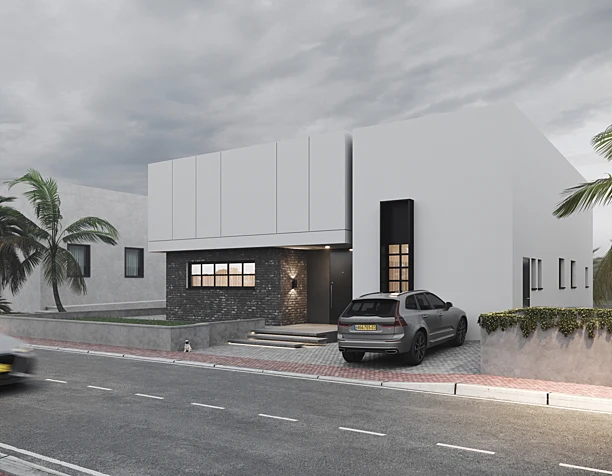 House in Israel