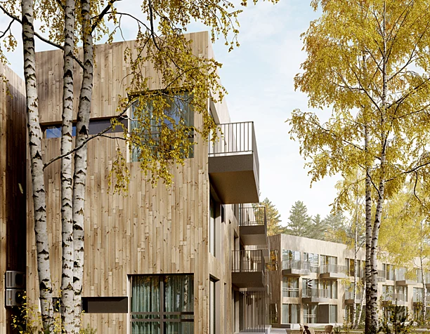 Grove HOUSE
