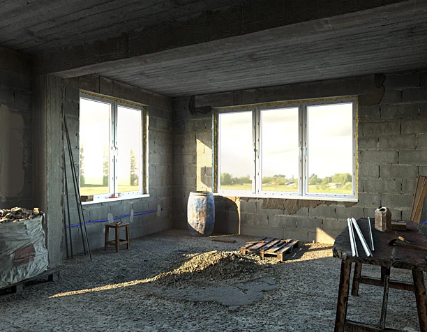 Interior FullCG