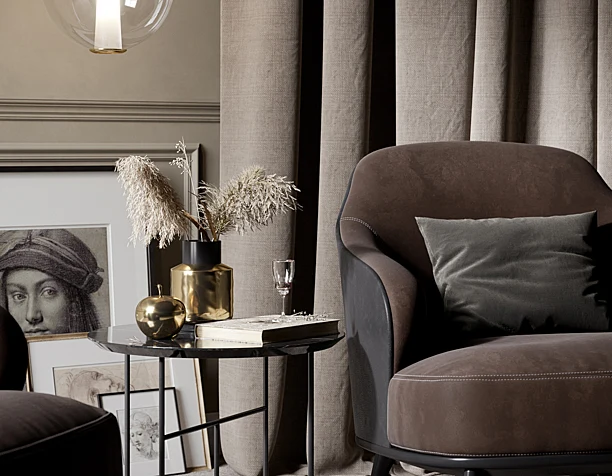 Interiors
