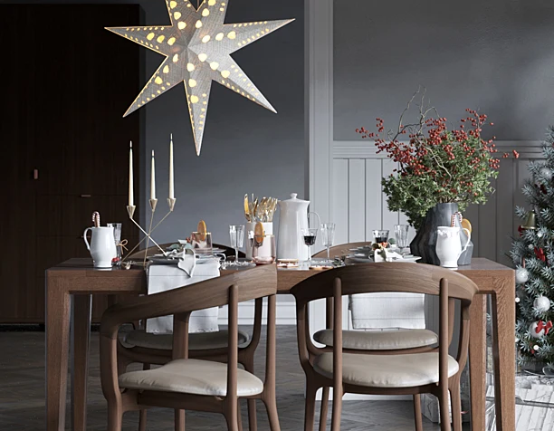 Christmas mood 2