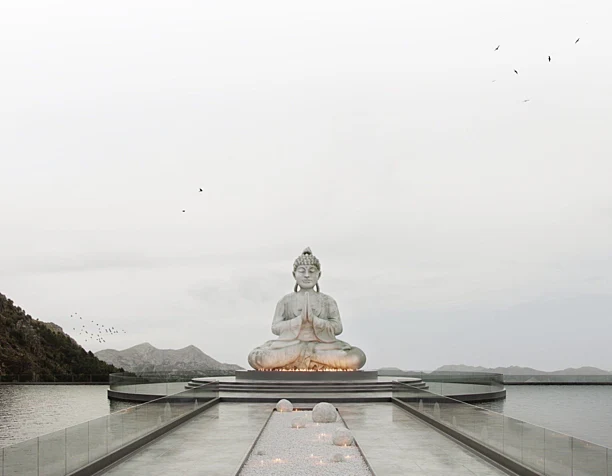 Buddha