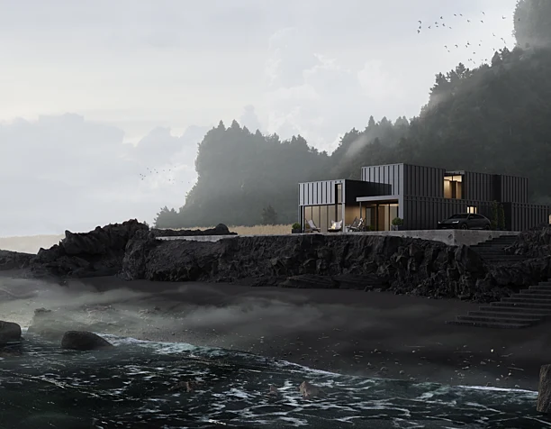 COASTLINE