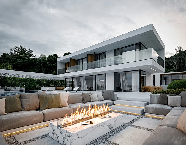 Villa in Sochi