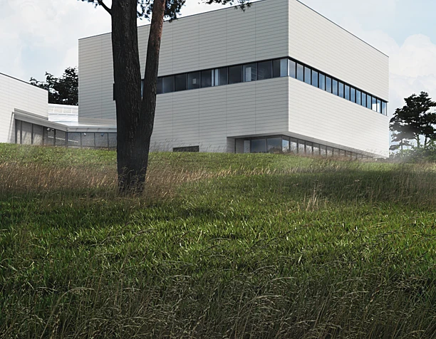 Duke University, Nasher Museum of Art