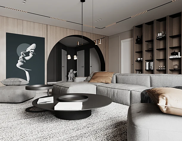 Townhouse