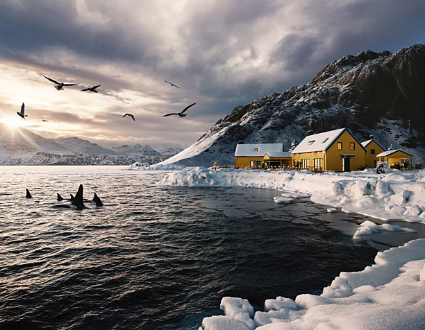 North Norway