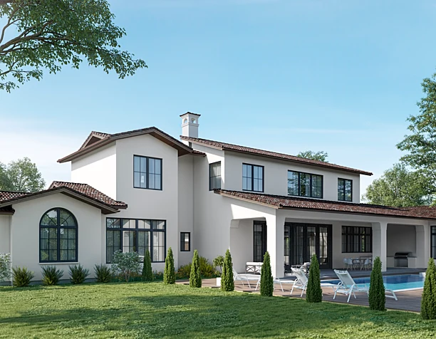 House 001