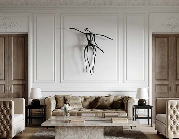 London apartment
