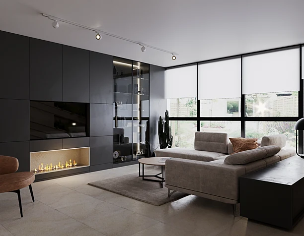Townhouse M24