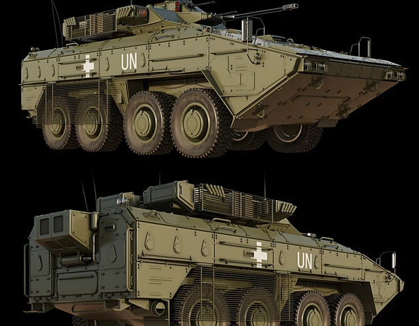 BMP concept
