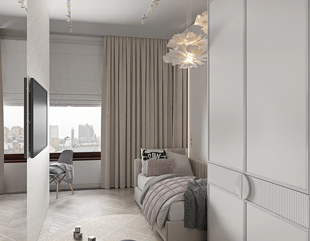 Children room design !