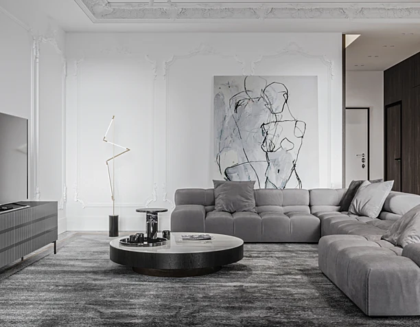 Apartment 003