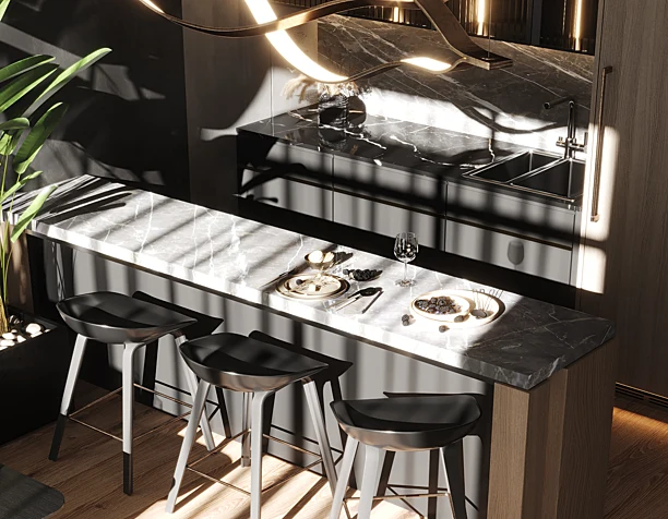 Project of house "Sarah_Neuman", Egypt Cairo