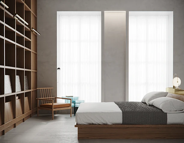 BEDROOM concept