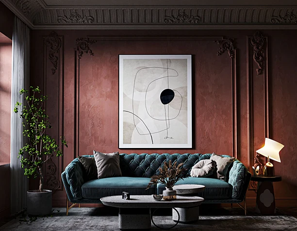 INTERIOR CLASSIC