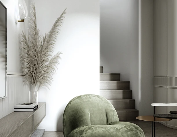 Apartment J