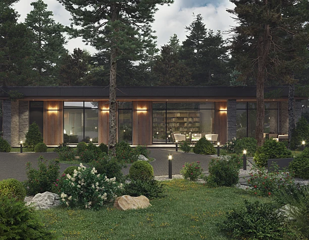 Guest House