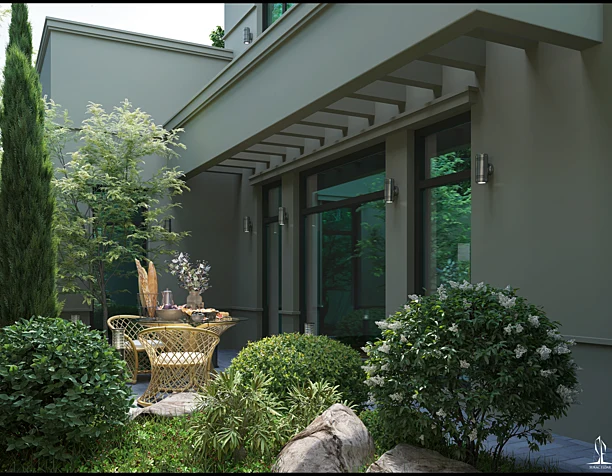 KHAKI HAUS