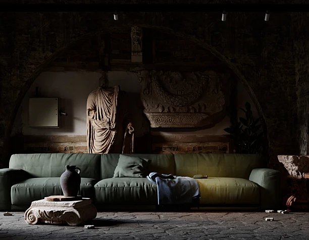 Eclectic_interior