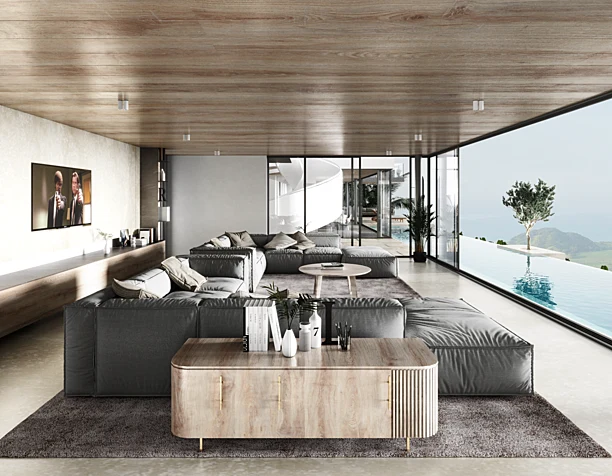 Li Chen Villa