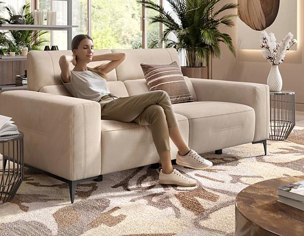 Berte&April Sofas