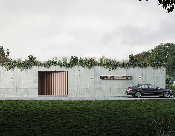 House in Australia