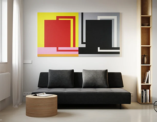 color minimal