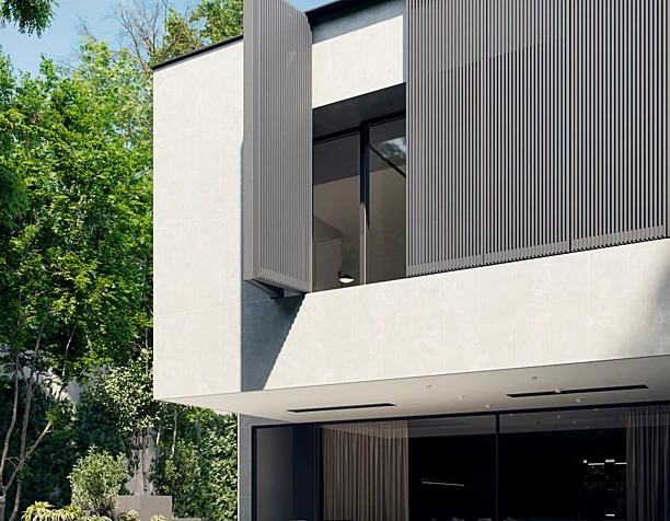 AdH House(сделано по референсу)