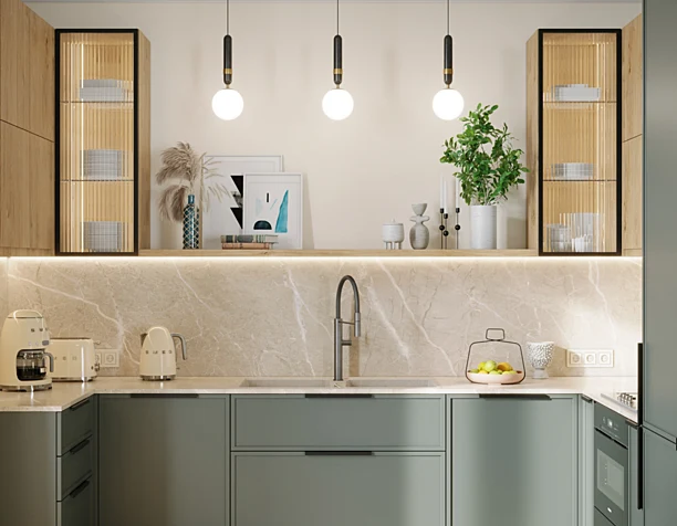 warmKitchen