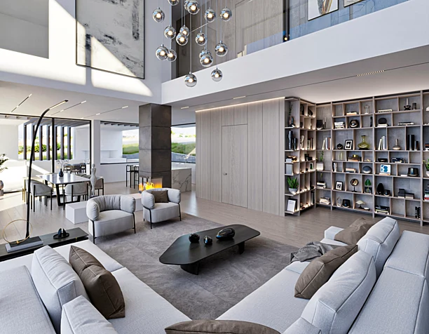 HOUSE IN CYPRUS