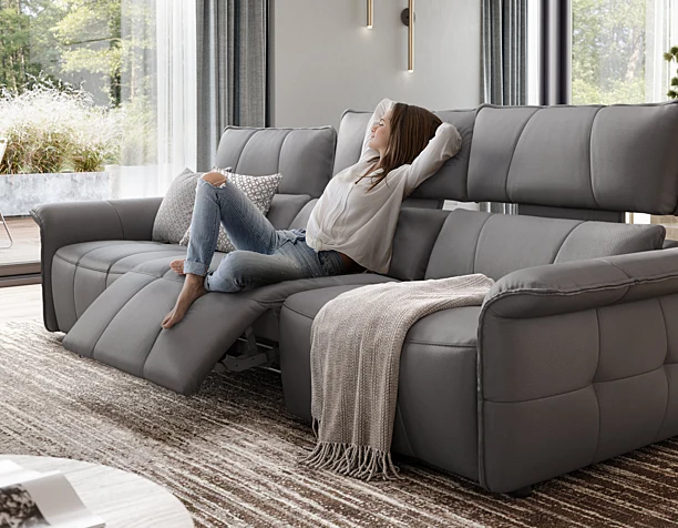 Borg Sofa