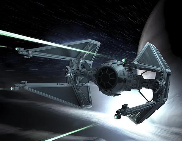 Tie interceptor