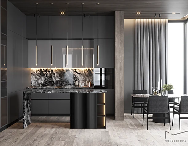 Showroom  "Hayat Park"