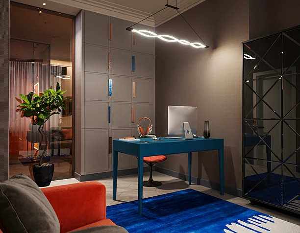 Apartments gr 34
