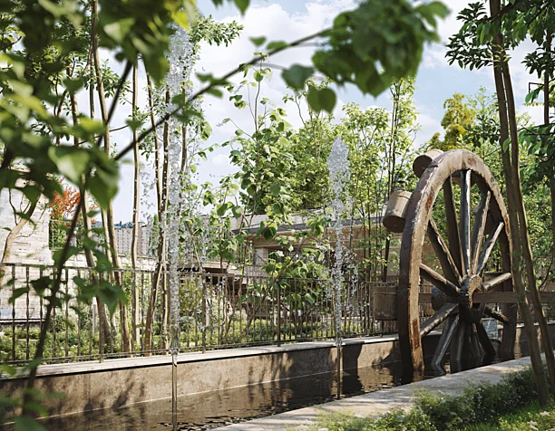 YARD