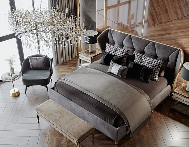 Luxury Bedroom
