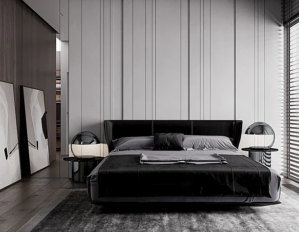 CRETE APARTMENT