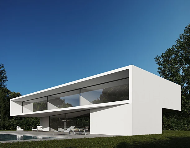 Modern House