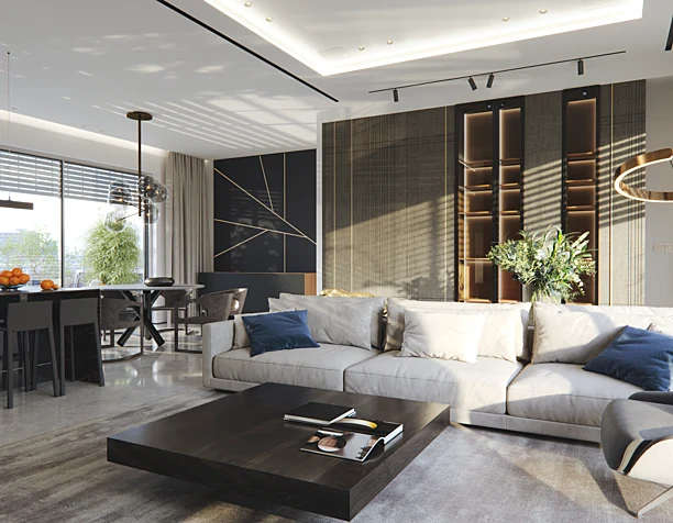 M&Y house