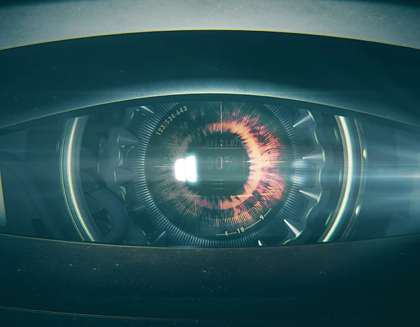 Сyber-EYE