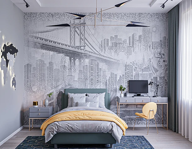 Childrenroom