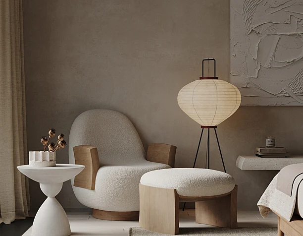 Soft minimal apartment