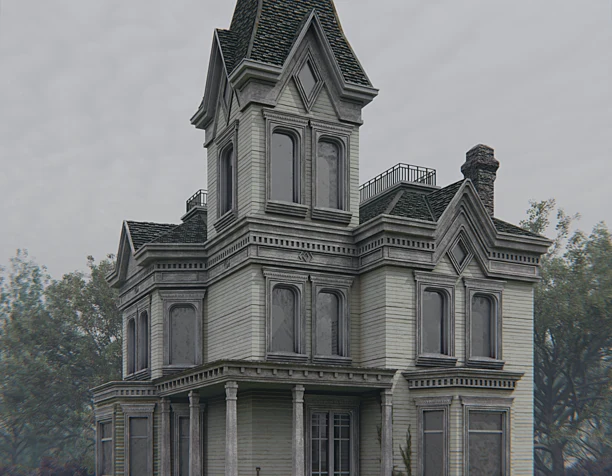 Horror House