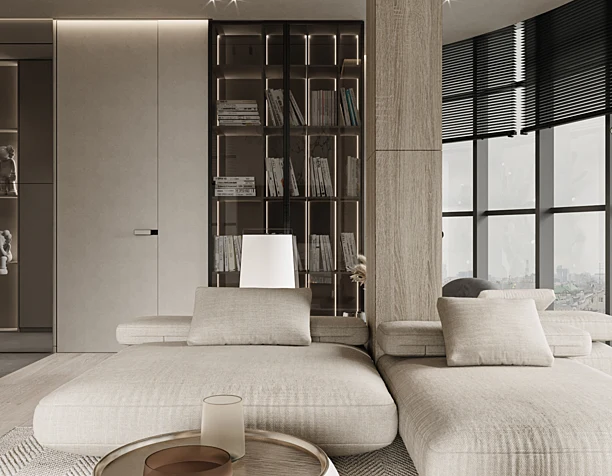 Henesy Apartment